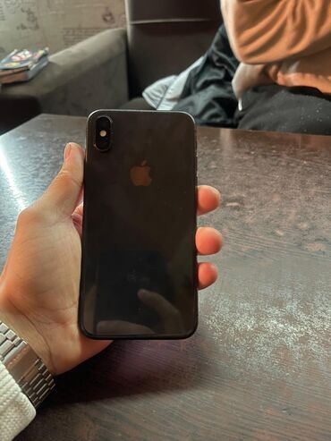 redmi 5 a: IPhone X, 64 GB, Black Titanium, Face ID, Simsiz şarj