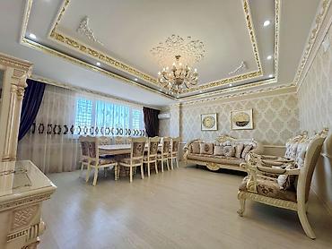 4 бөлмө, Жогорку Джал Кыймылсыз мүлк агенттиги, Чогуу жашоосу жок, 6 айдан баштап, Толугу менен эмереги бар