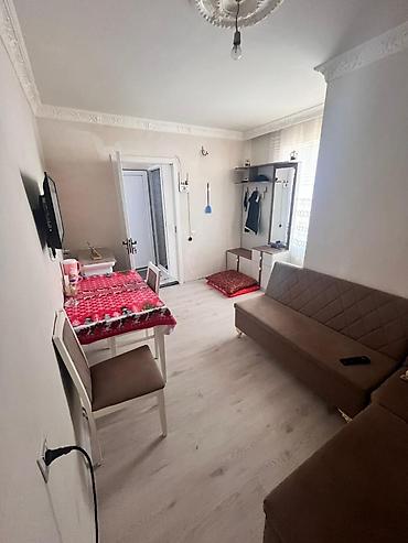 yevlaxda ucuz evler: 3 otaqlı, 90 kv. m, Kredit yoxdur, Orta təmir — 9