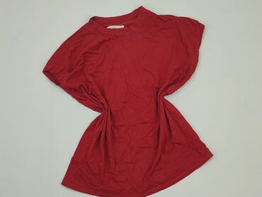 rozkloszowane spódnice reserved: T-shirt, Reserved, XS, stan - Dobry