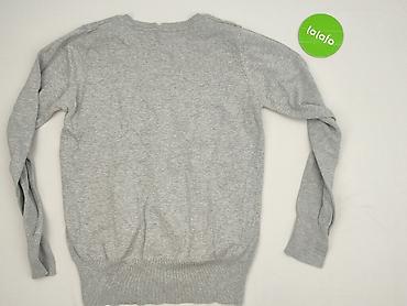 sweter s: Sweter damski, rozmiar L — 3