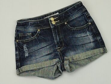 spodenki engelbert strauss: Shorts, 9 years, 128/134, condition - Good