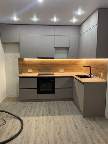 Мебель на заказ: Мебель на заказ, Кухня, Кухонный гарнитур, Шкаф — 37