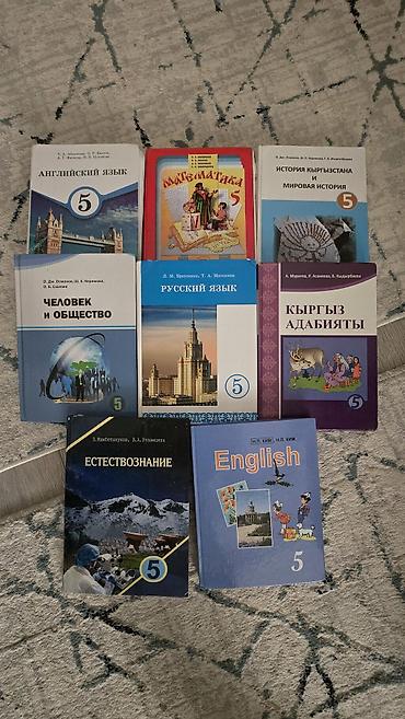 логопедия: Подборка школьных учебников и пособий. В комплект входят: - Русский — 4