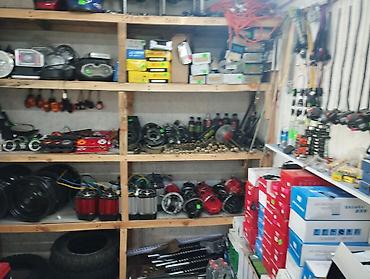 Мотороллеры муравей: Ремонтируем и в есть продаже запчасти — 7