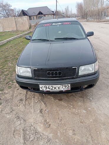 ауди кватро бишкек: Audi 100: 1993 г., 2.3 л, Автомат, Бензин, Седан