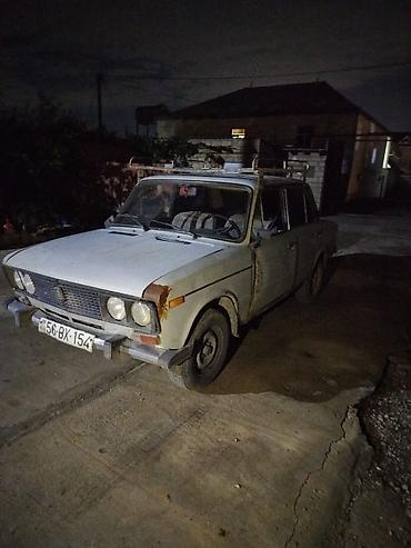 vaz: VAZ (LADA) 2106: 1.6 l | 1990 il 73000 km Sedan — 6