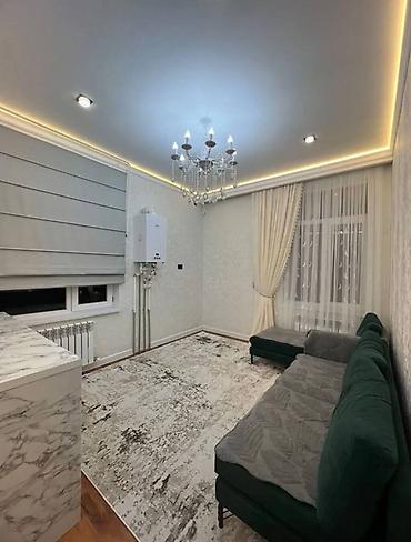 Продажа квартир: 2 комнаты, 43 м², Элитка, 5 этаж, Евроремонт at lalafo.kg — 3 Продажа квартир: 2 комнаты, 43 м², Элитка, 5 этаж, Евроремонт — 3