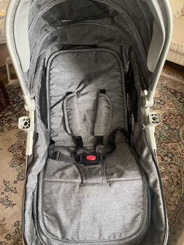 Gəzinti arabaları: Klassik gəzinti arabası, İşlənmiş, Ünvandan götürmə, Ödənişli çatdırılma — 5