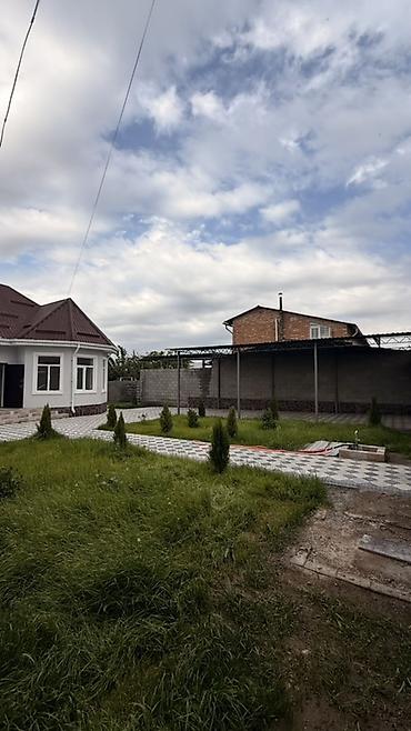 Продажа коттеджей и домов: Ак ОРДО 3. 4 сот участок Жаны салынган уй сатылат Свежий ремонт.! — 4