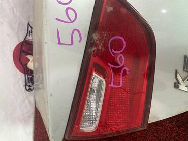 фары киа к5: Фонарь крышки багажника Kia K5 TF 2 2015 лев. (б/у) КУЗОВНЫЕ ДЕТАЛИ -