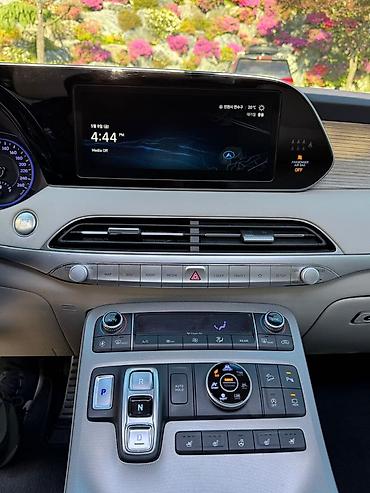 passat cc: Hyundai Palisade: 2019 г., 2.2 л, Автомат, Дизель, Кроссовер — 2