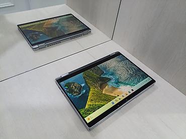 Ноутбуки Dell: Dell Latitude 5320 2‑in‑1 — трансформируемый ультрабук для работы и — 2