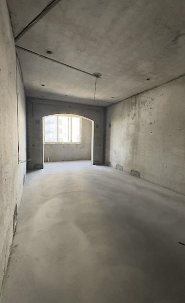 105: 2 комнаты, 74 м², Тунгуч мкр 105 серия, 3 этаж, ПСО (под самоотделку) — 1