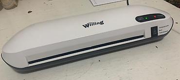 epson 3100: Аппарат для ламинирования А4 лист. г.Ош — 2