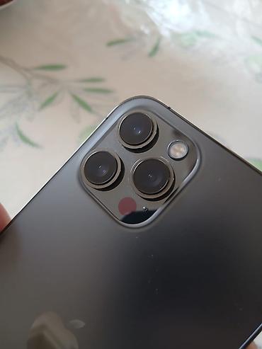 hisense pro: IPhone 12 Pro Max, 512 GB, Graphite, Face ID, Simsiz şarj — 9