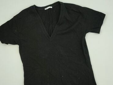 koszulka relab: Zara, T-shirt damski, rozmiar S