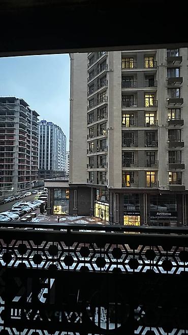 Долгосрочная аренда квартир: 2 комнаты, С мебелью полностью — 9