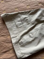 Şalvarlar: Yarım klassik Şalvar, Kiğılı — 9