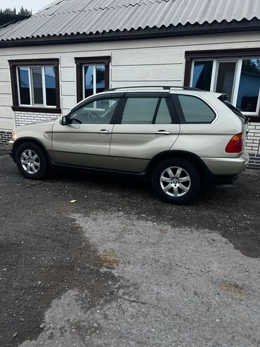 570 лексус цена бишкек: BMW X5: 2001 г., 4.4 л, Автомат, Бензин, Седан