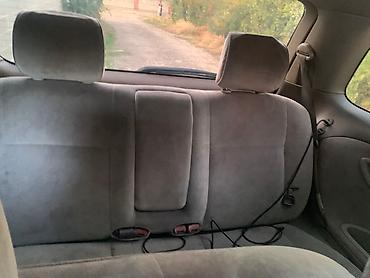 Toyota: Toyota Estima: 2001 г., 3 л, Автомат, Газ, Минивэн — 10