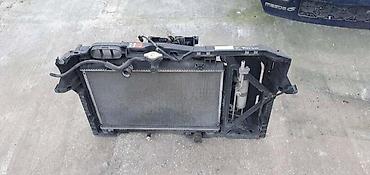 pragovi za auto: VEZNI LIM PRSA ZA MAZDA 2 | Mazda 2 Prsa Vezni lim 3 — 3