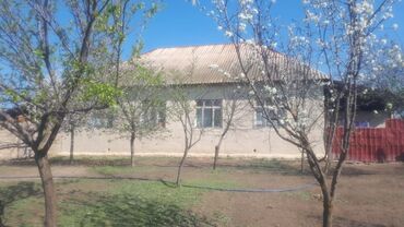 yeni günəşli həyət evi: 2 otaqlı, 126 kv. m, Kredit yoxdur, Orta təmir