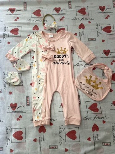 deksiko igracke za devojcice slike: Bundle: Footies, For girls, age: 6-9 months