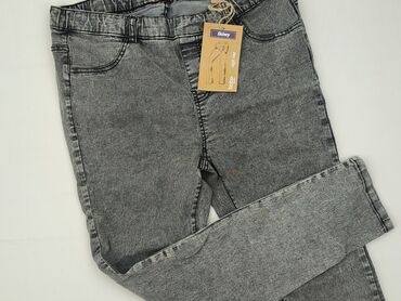 Janina, Jeans for women, size 3XL (EU 46)