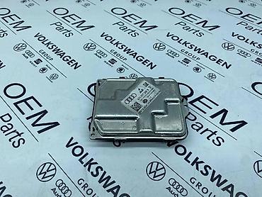 pepco kaciga: BALAST MODUL FARA ZA AUDI A3, A4, A5 - 8V0 907 399 B | Balast Modul — 1
