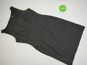 garsonki tanie: H&M, Sukienka damska, rozmiar XL — 3