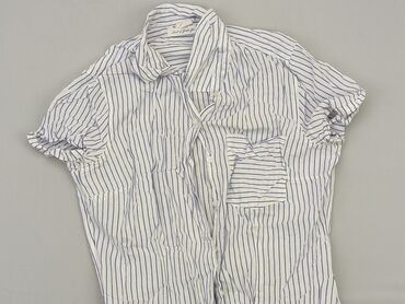 bluzki w kropki mohito: Блуза жіноча, H&M, L, стан - Дуже гарний
