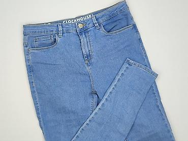 jeans clockhouse: Clockhouse, Jeansy damskie, rozmiar L — 1