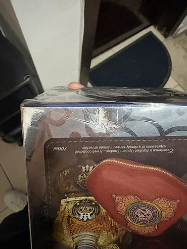 Şeyx Şamil Designers “For Men” – kişi ətirlərindən ibarət hədiyyə lalafo.az -da — 3 Şeyx Şamil Designers “For Men” – kişi ətirlərindən ibarət hədiyyə — 3