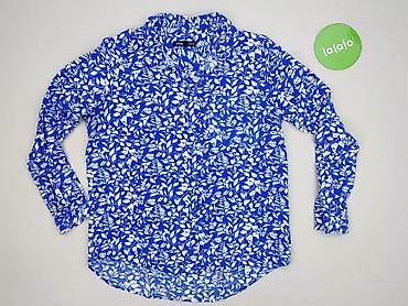 dazy shirt: Sinsay, Koszula damska, rozmiar M — 2