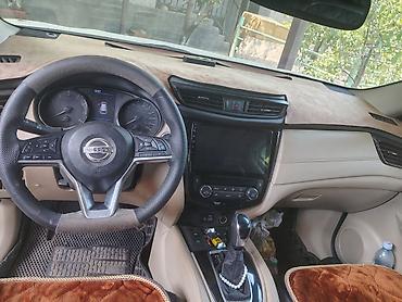 ниссан родж: Nissan Rogue: 2019 г., 2.5 л, Автомат, Бензин, Кроссовер — 7