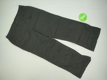 tottenham polska: H&M Divided, Spodnie cargo damskie, rozmiar XL — 2
