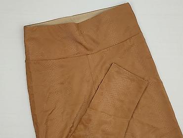mcqueen nike: Legginsy Ze skóry ekologicznej damskie, rozmiar M — 1