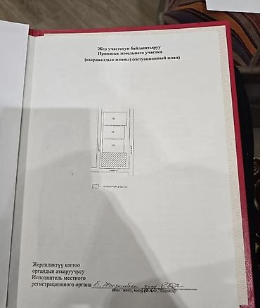 Продажа участков: 5 соток, Для строительства, Красная книга — 8