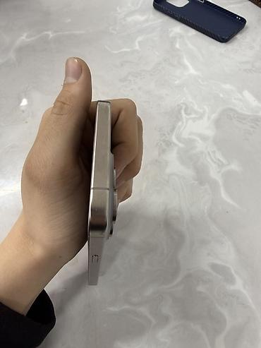 Apple iPhone: IPhone 15 Pro Max, 256 ГБ, 89 % — 5