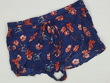 szorty pull and bear: PULL&BEAR, Szorty damskie, rozmiar L — 1