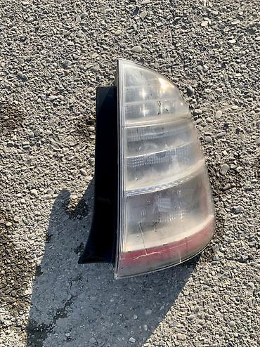 Ehtiyat hissələri: Komplekt, Yaxın və uzaq vuran işıqlar Toyota, 2008 il, Orijinal, Yaponiya, İşlənmiş — 7