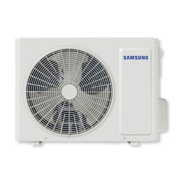 samsung a35 irşad: Kondisioner Samsung, Yeni, 30-35 kv. m, Kredit yoxdur, Ödənişli quraşdırma