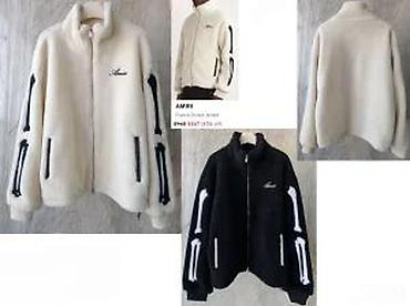 Zimske jakne: GUCCI, C.P. BURBERRY,FENDI, S.ISLAND.EKSKLUZIVNI MODELI | Novo! ! ! — 28