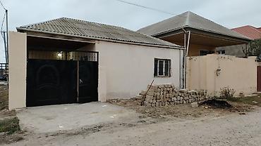 Həyət evləri və villaların satışı: 6 otaqlı, 1500 kv. m — 1