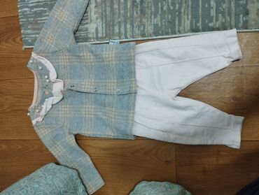 Комплекты одежды: Комплект — 8