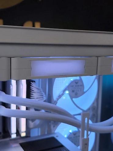 Desktop računari i radne stanice: Ryzen 9 9950X3D RTX 5080 X870 64GB 2TB - SM070PC. ✨ Prodaja i — 22