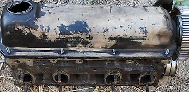 tank pro: Məhsul: VW/Audi benzin mühərriki üçün silindr başlığı komplekti — 3