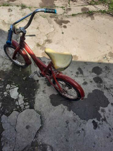 сомакат детский: Велосипеды
