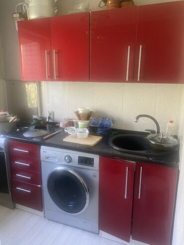 продается кухонный шкаф: Кухонный шкаф, Навесной, С мойкой